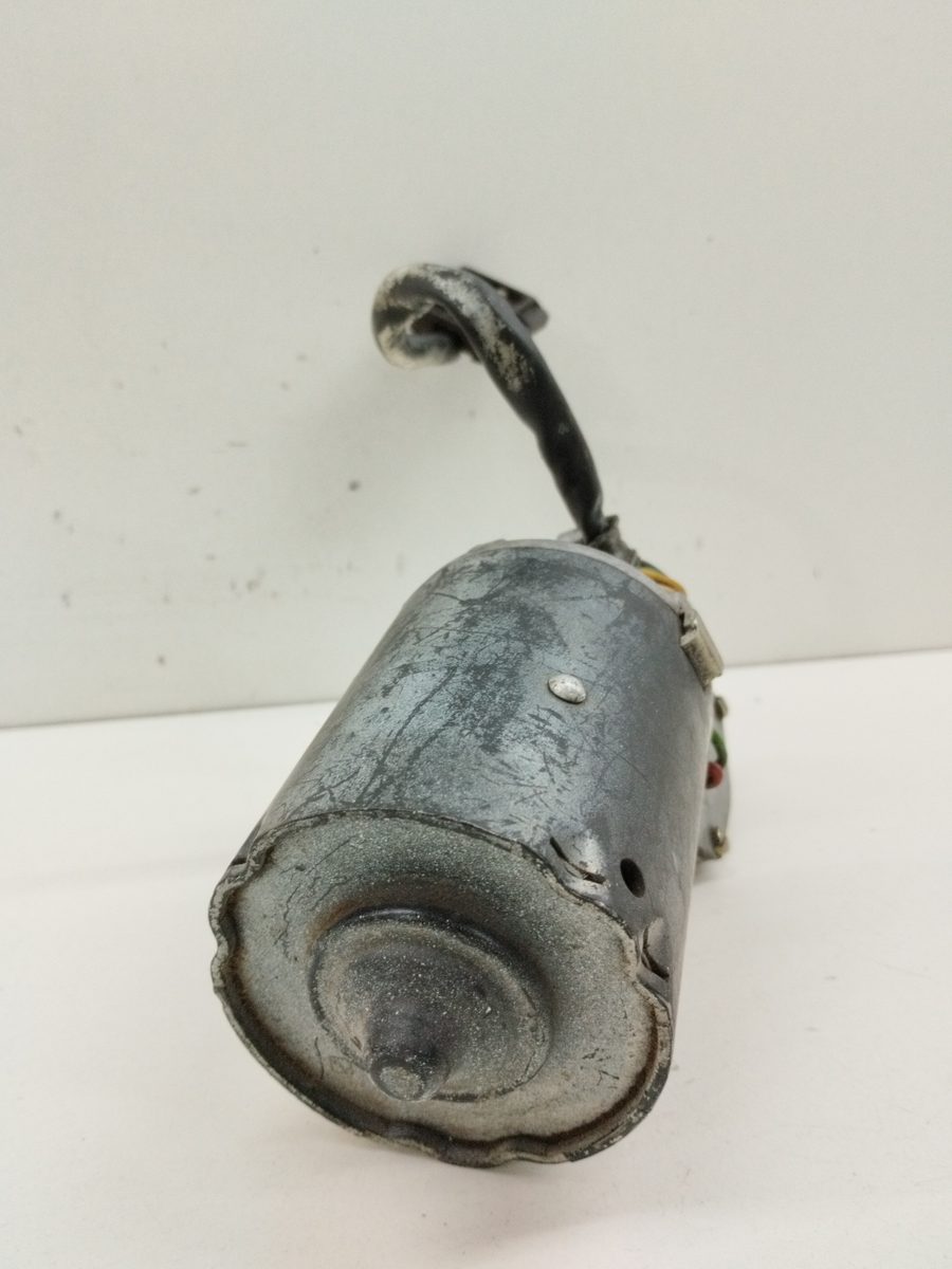 Motor Limpia Delantero Mercedes-Benz Clase E (W123)