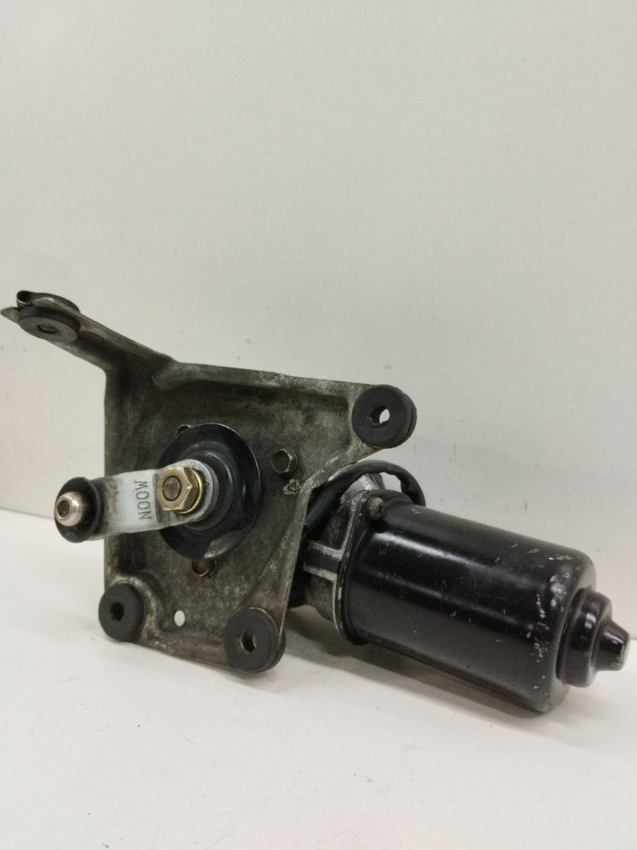 Motor Limpia Delantero Mitsubishi Space Wagon (N30/N40) 1991-1996