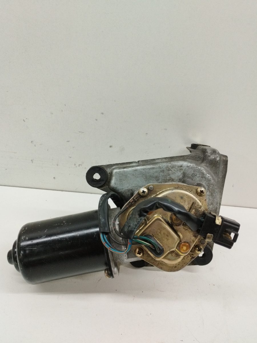 Motor Limpia Delantero Mitsubishi Space Wagon (N30/N40) 1991-1996