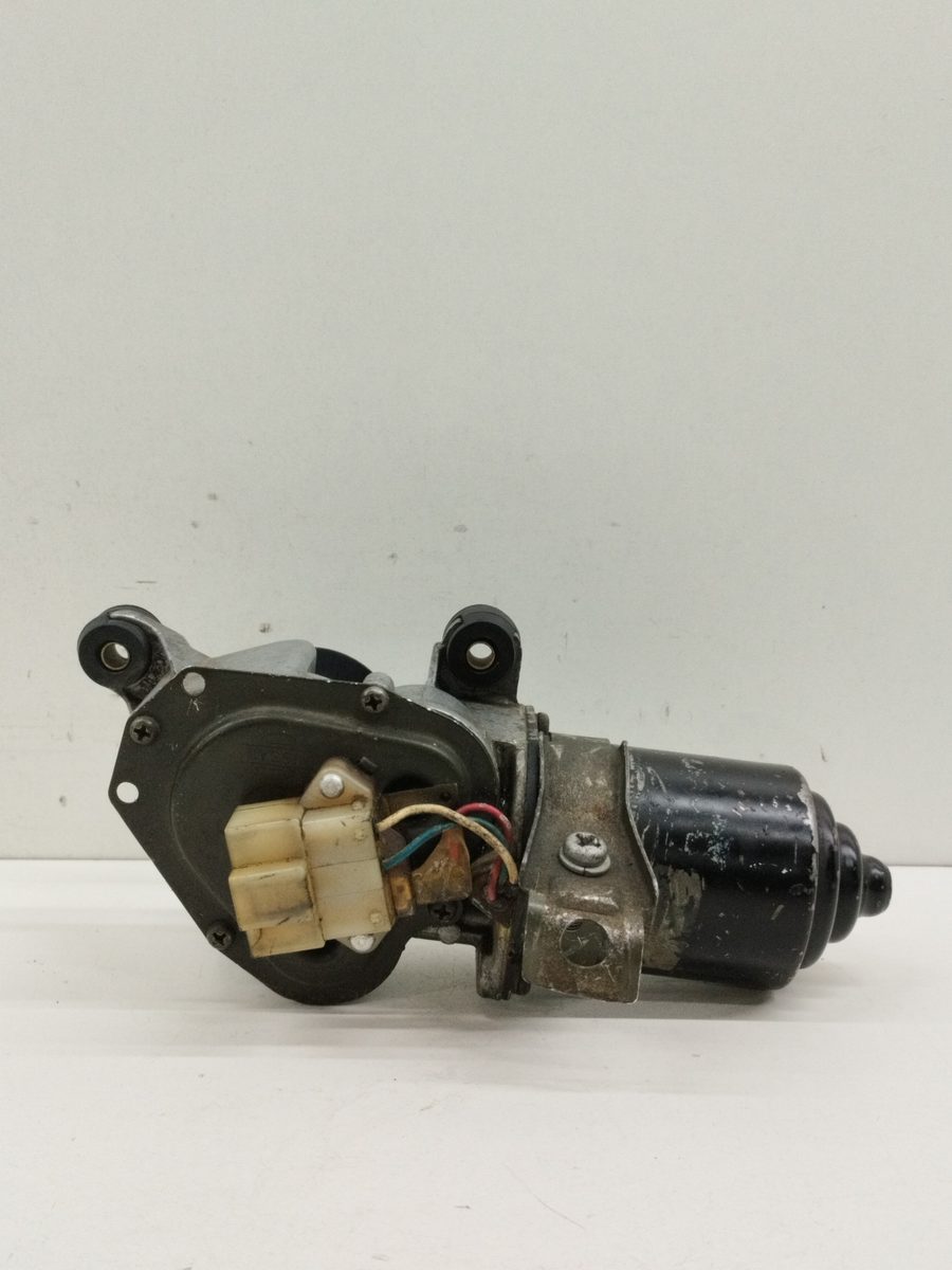 Motor Limpia Delantero Nissan Pick-up (D22) desde 1998