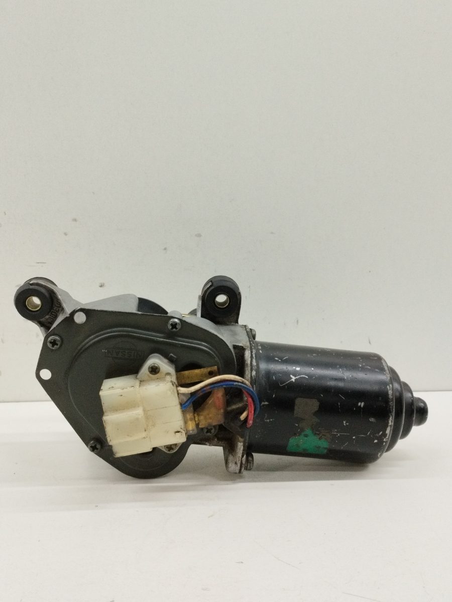 Motor Limpia Delantero Nissan Pick-up (D22) desde 1998