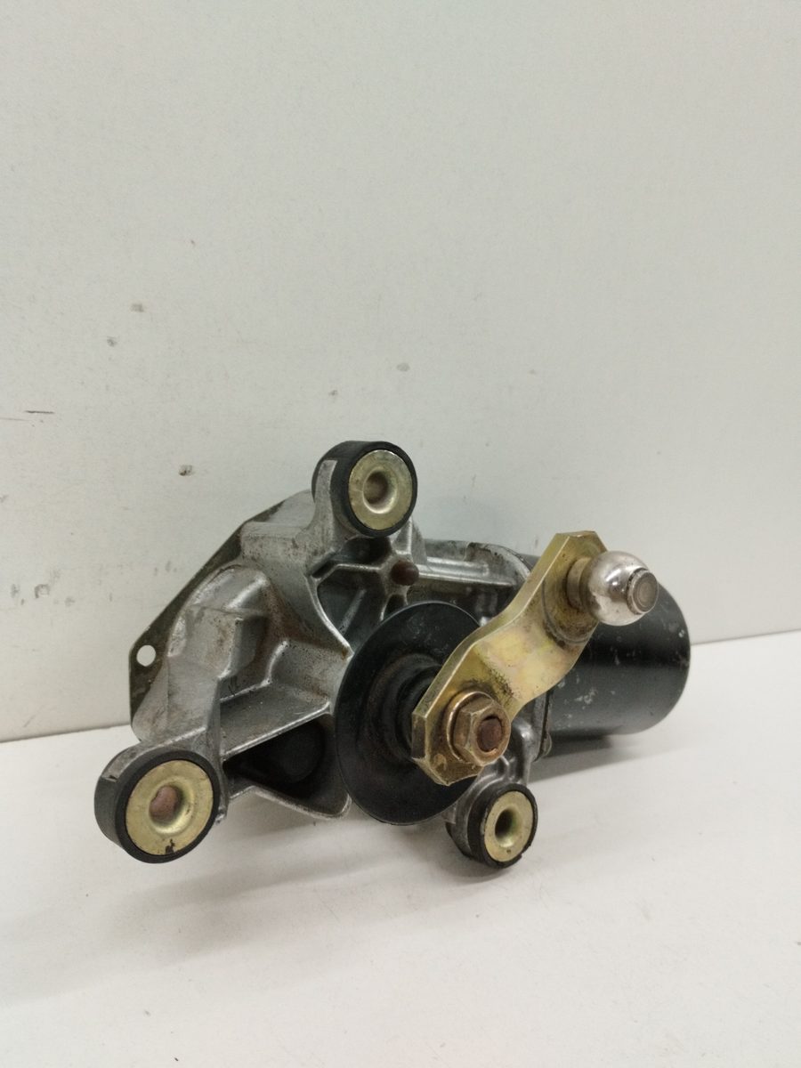 Motor Limpia Delantero Nissan Pick-up (D22) desde 1998