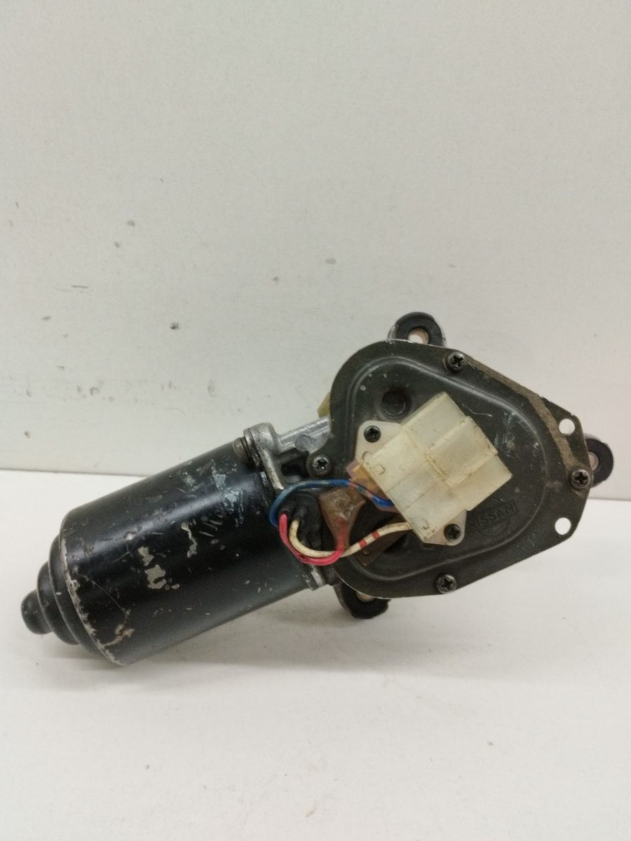 Motor Limpia Delantero Nissan Pick-up (D22) desde 1998
