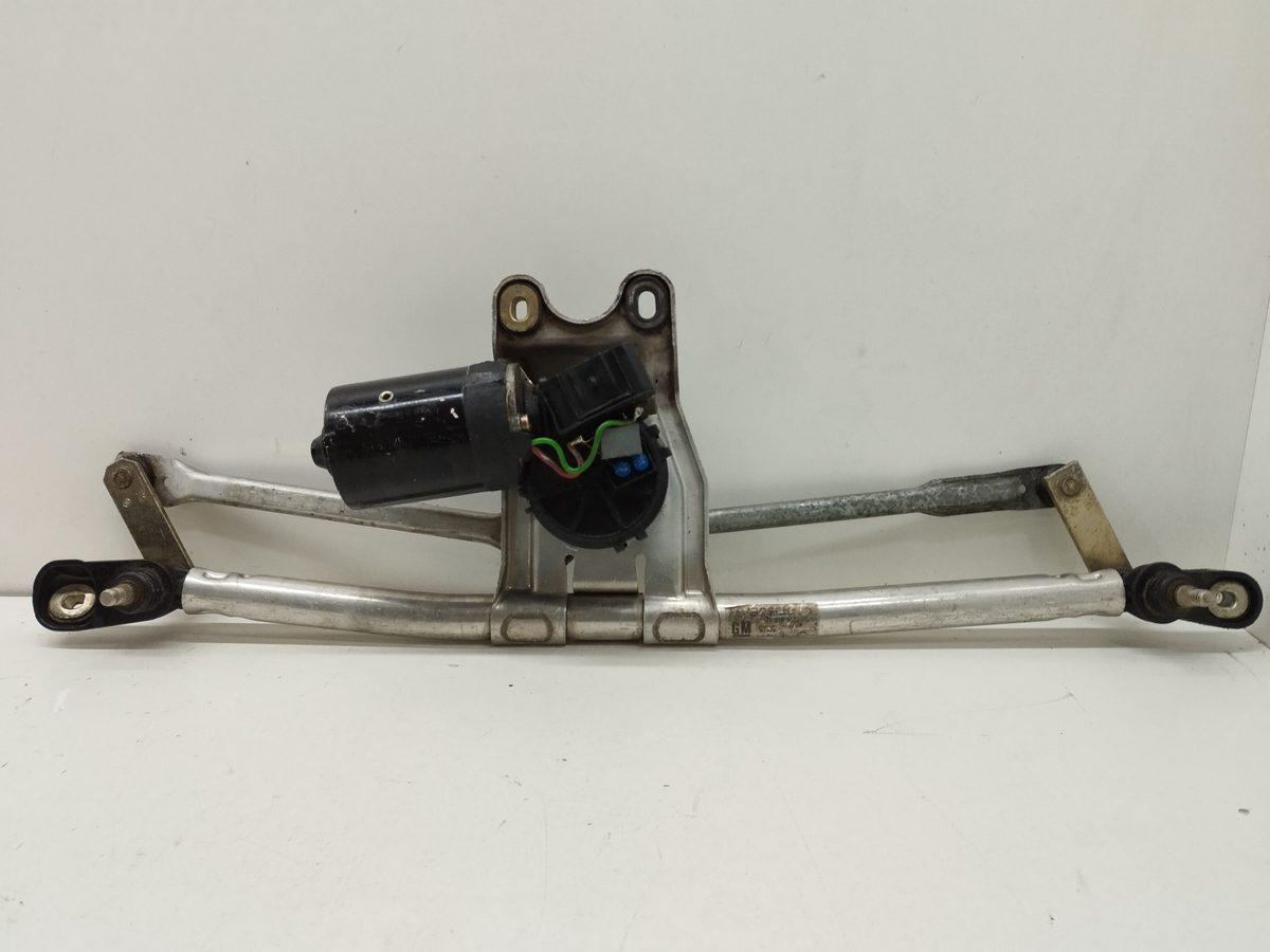 Motor Limpia Delantero Opel Astra G Berlina 1998-2004 Club 1.7L 59kW 0390241182