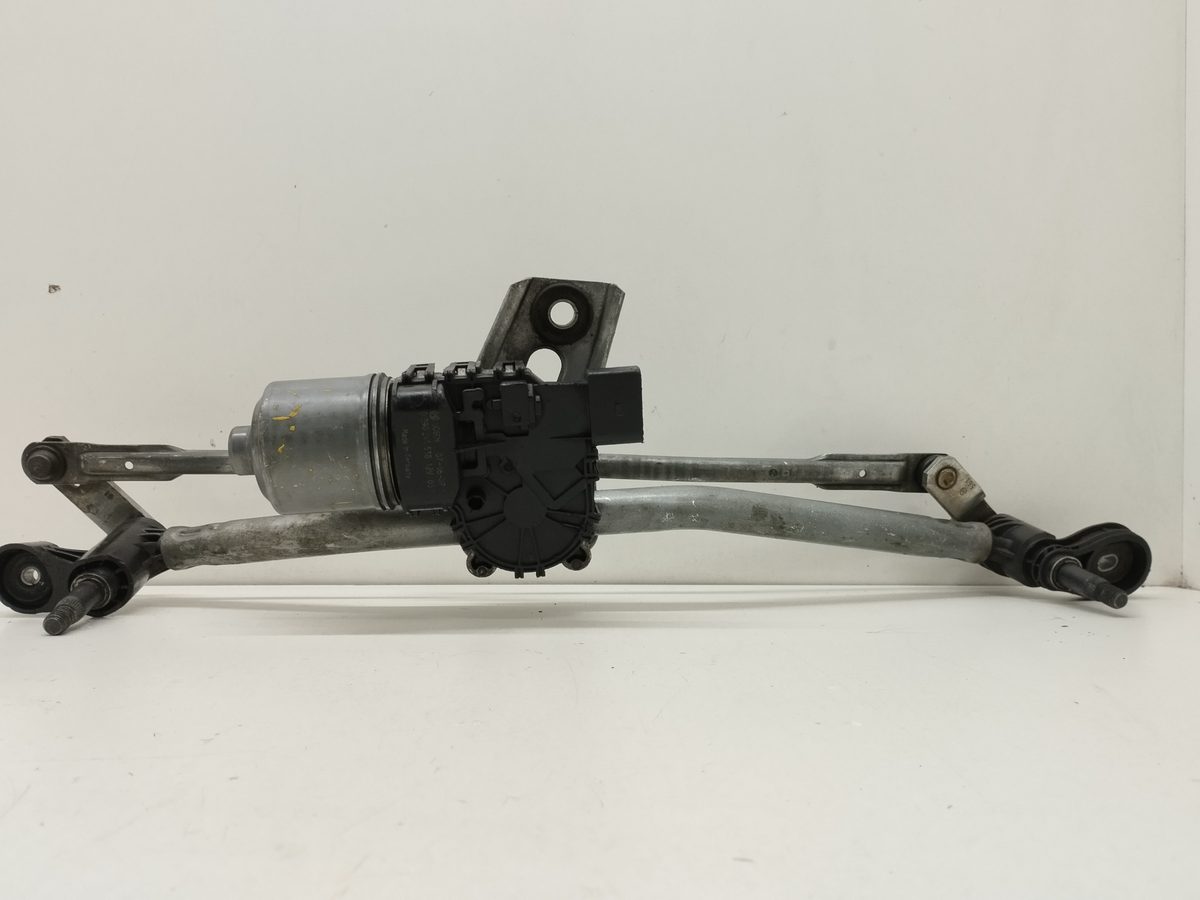 Motor Limpia Delantero Opel Astra H Ber. 2006-2010 1.6 16V 1.6L 77kW 3397020632