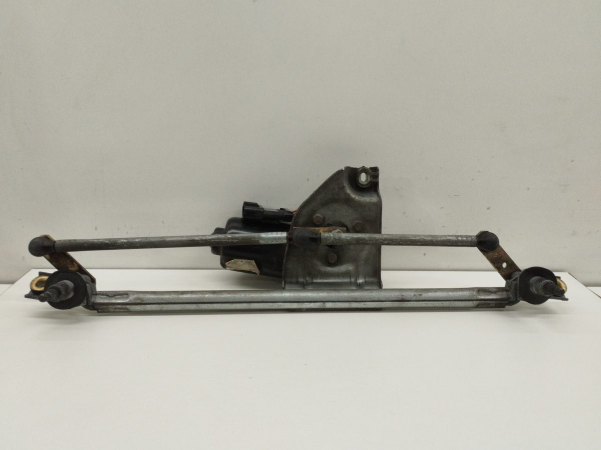 Motor Limpia Delantero Opel Corsa B 1996-2000 Edition 2000 1.2L 48kW 22107719