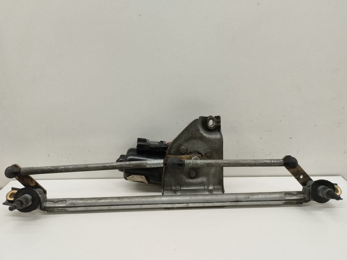 Motor Limpia Delantero Opel Corsa B 1996-2000 Edition 2000 1.2L 48kW 22107719