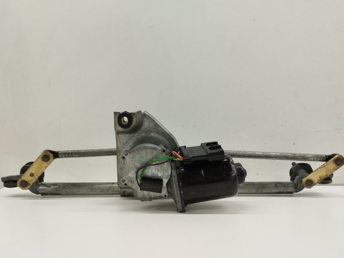 Motor Limpia Delantero Opel Corsa B 1996-2000
