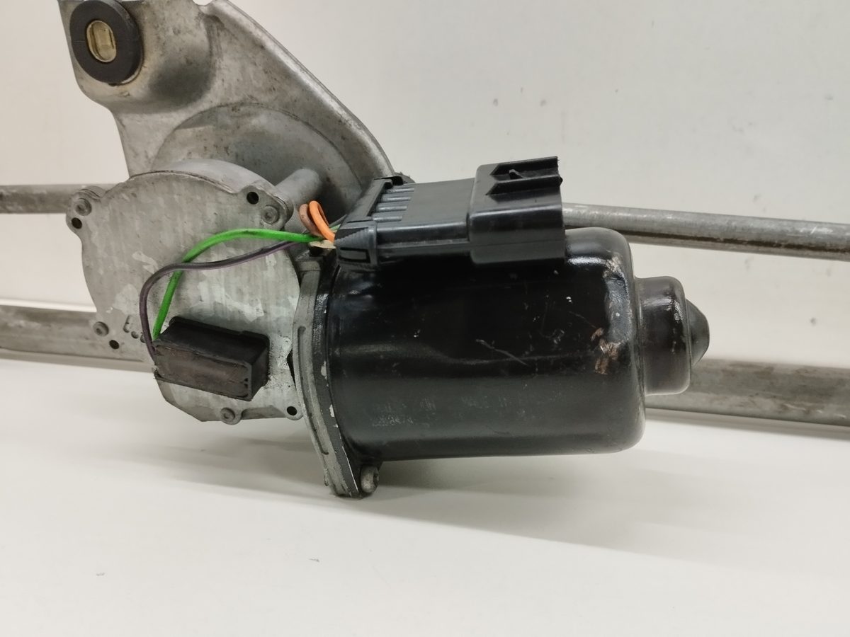 Motor Limpia Delantero Opel Corsa B 1996-2000