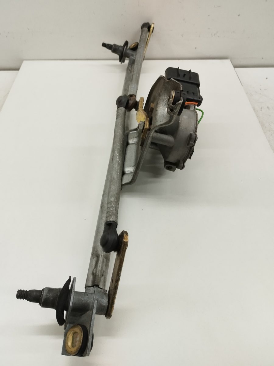 Motor Limpia Delantero Opel Corsa B 1996-2000