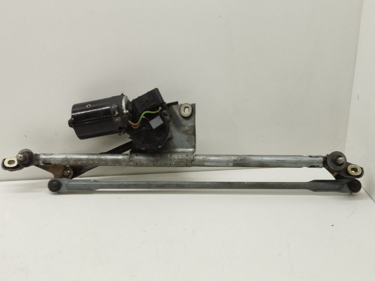 Motor Limpia Delantero Opel Vectra B Berlina 1995-2002 Básico (1999->) 0390241142