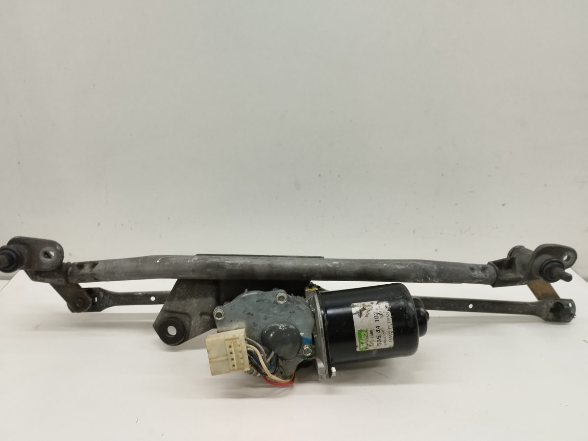 Motor Limpia Delantero Peugeot 106 (S2) 1996-2004 1,4 1.4L 55kW 53544102