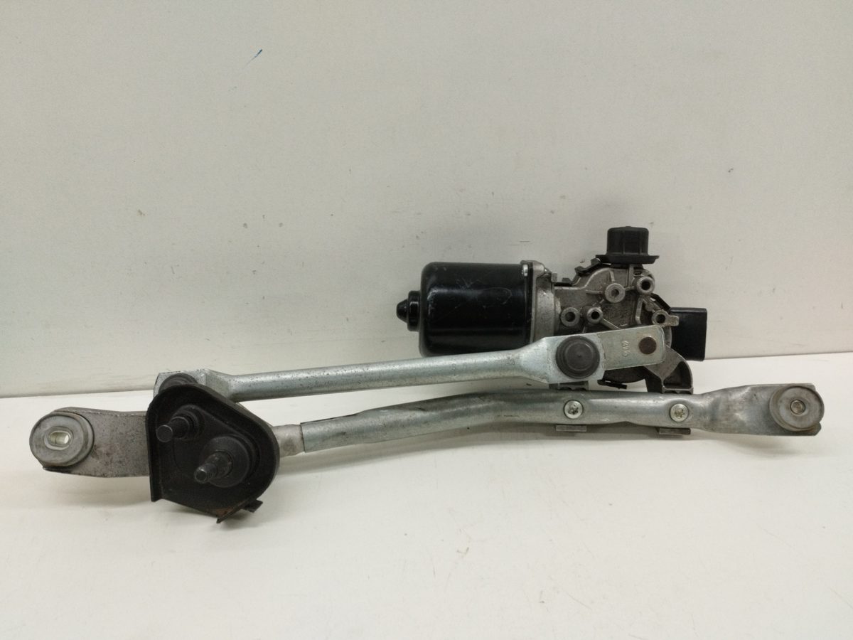 Motor Limpia Delantero Peugeot 108 2019-Actualidad Active 1.0L 51kW 142658760