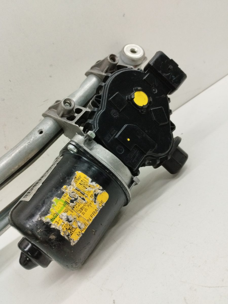 Motor Limpia Delantero Peugeot 108 desde 2019