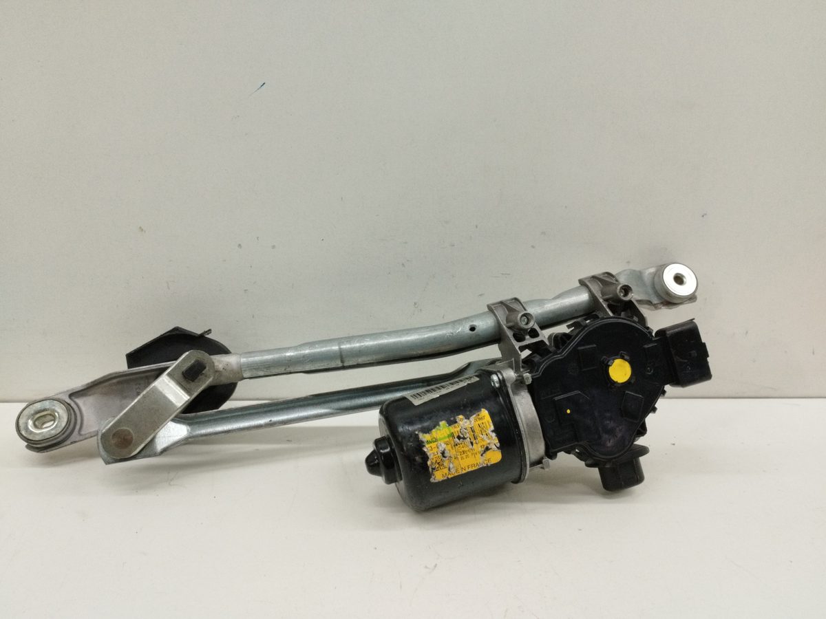 Motor Limpia Delantero Peugeot 108 desde 2019
