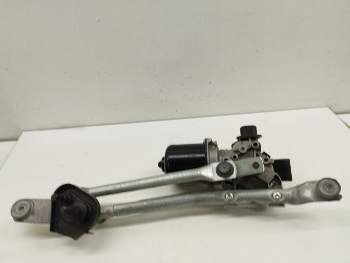 Motor Limpia Delantero Peugeot 108 desde 2019