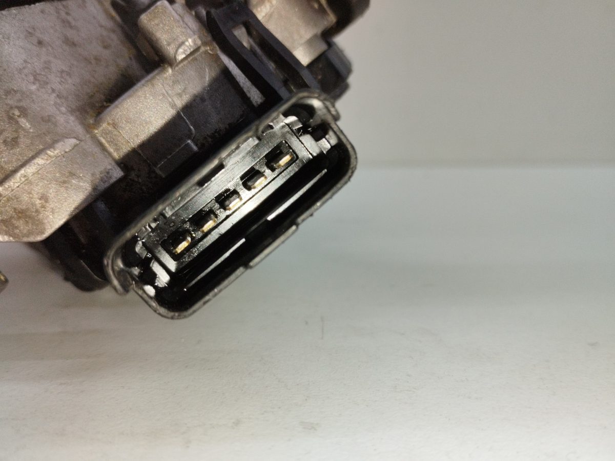 Motor Limpia Delantero Peugeot 108 desde 2019