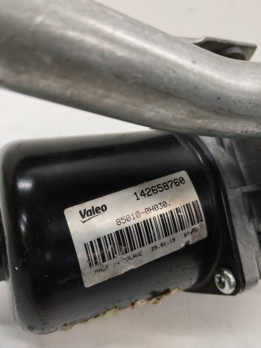 Motor Limpia Delantero Peugeot 108 desde 2019