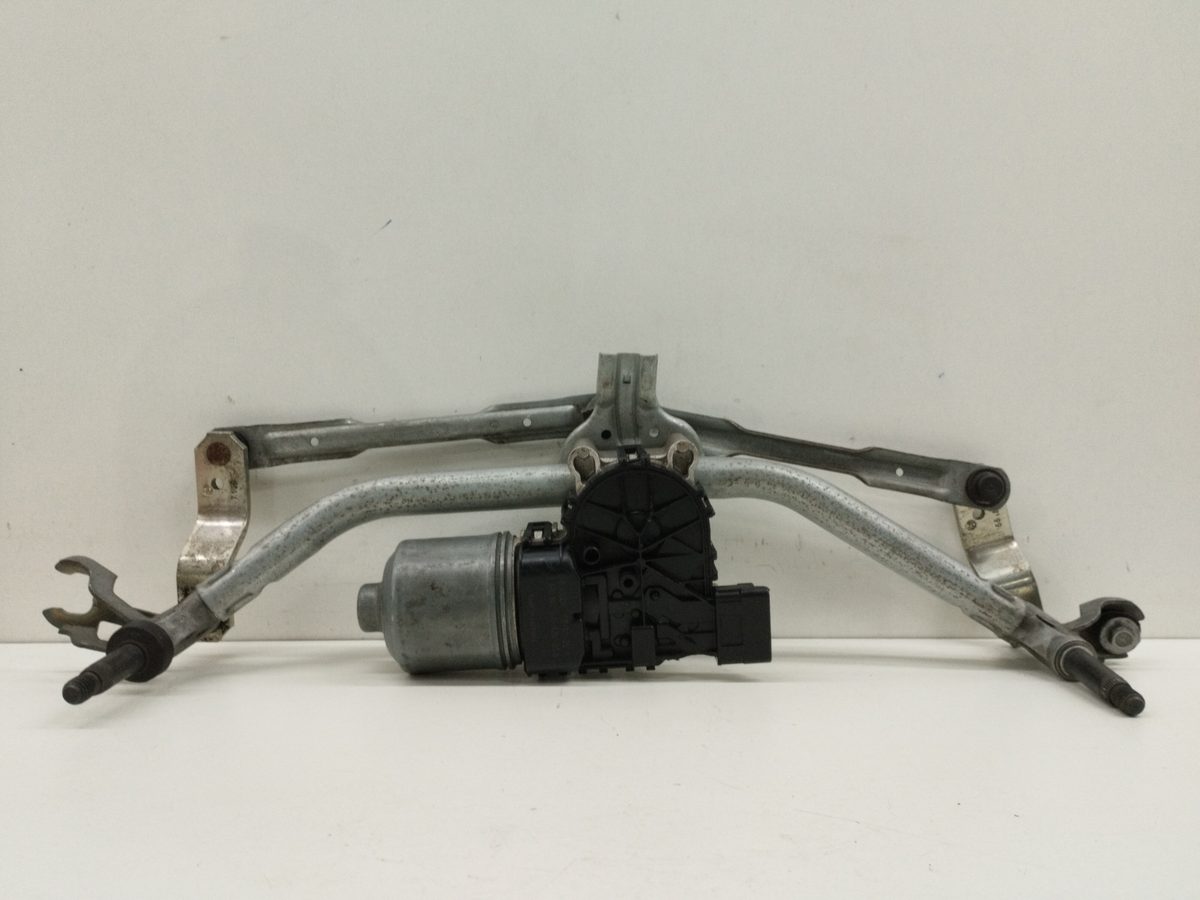 Motor Limpia Delantero Peugeot 2008 (--.2013->) 2013-Actualidad Active 9673222580