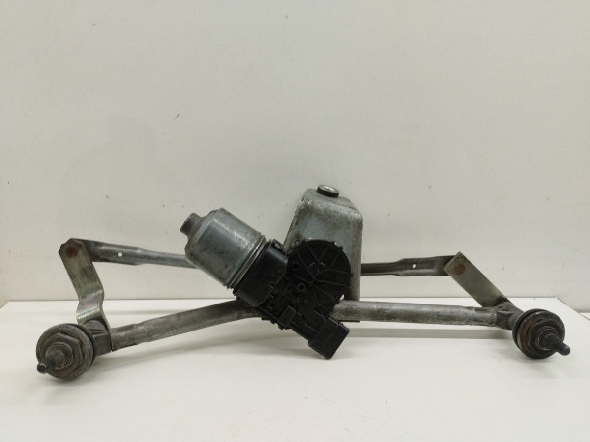 Motor Limpia Delantero Peugeot 206+ 2009-2012 Básico 1.4L 50kW 3397020578