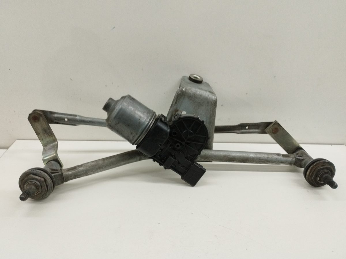 Motor Limpia Delantero Peugeot 206+ 2009-2012 Básico 1.4L 50kW 3397020578