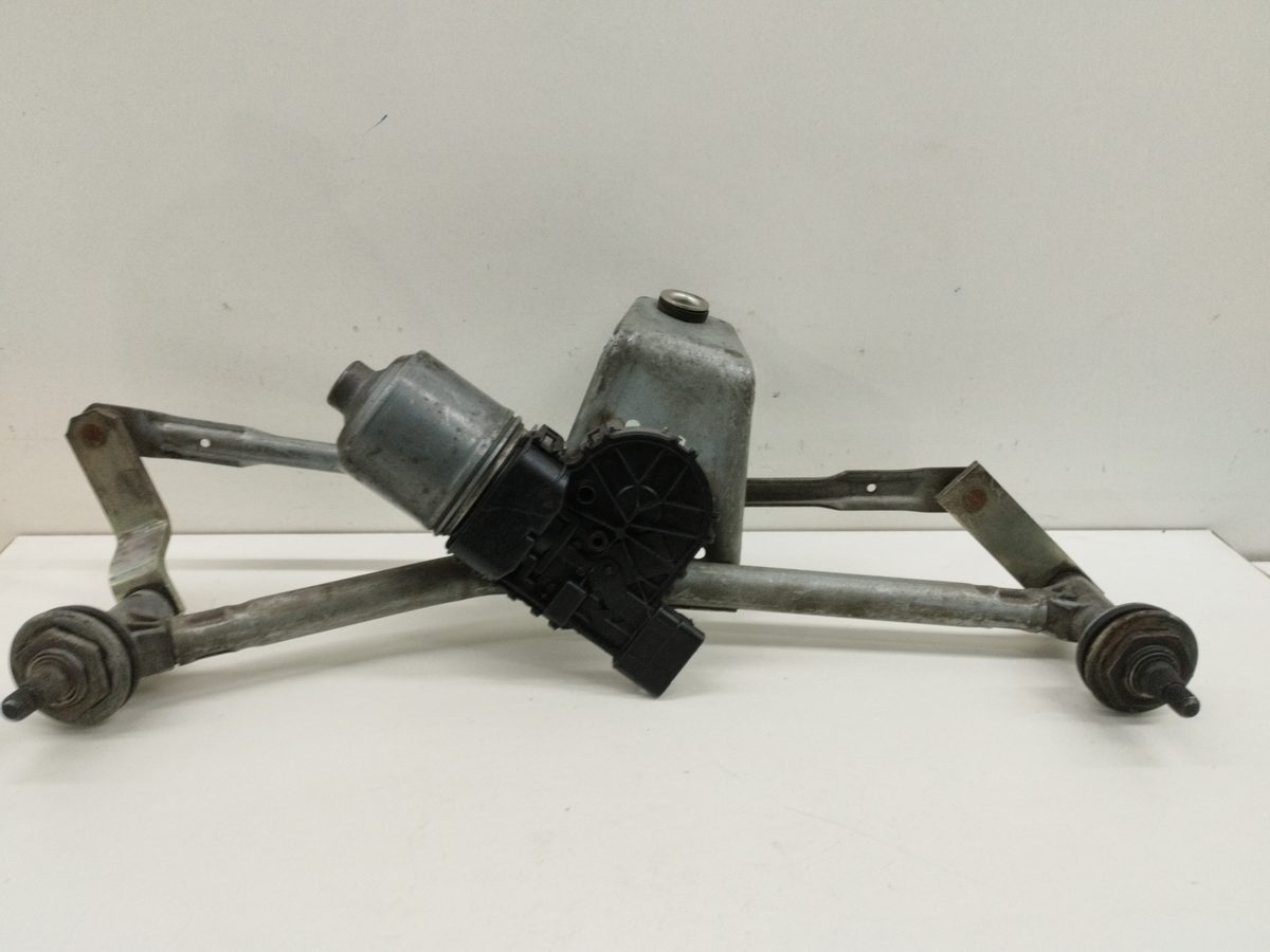 Motor Limpia Delantero Peugeot 206+ 2009-2012 Básico 1.4L 50kW 3397020578
