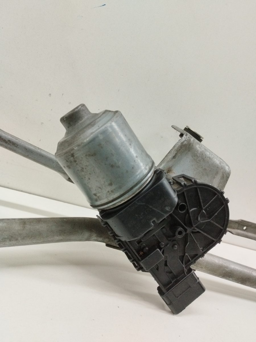 Motor Limpia Delantero Peugeot 206+ 2009-2012