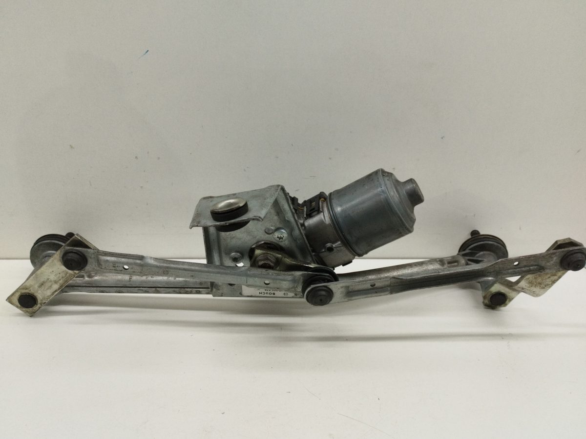 Motor Limpia Delantero Peugeot 206+ 2009-2012
