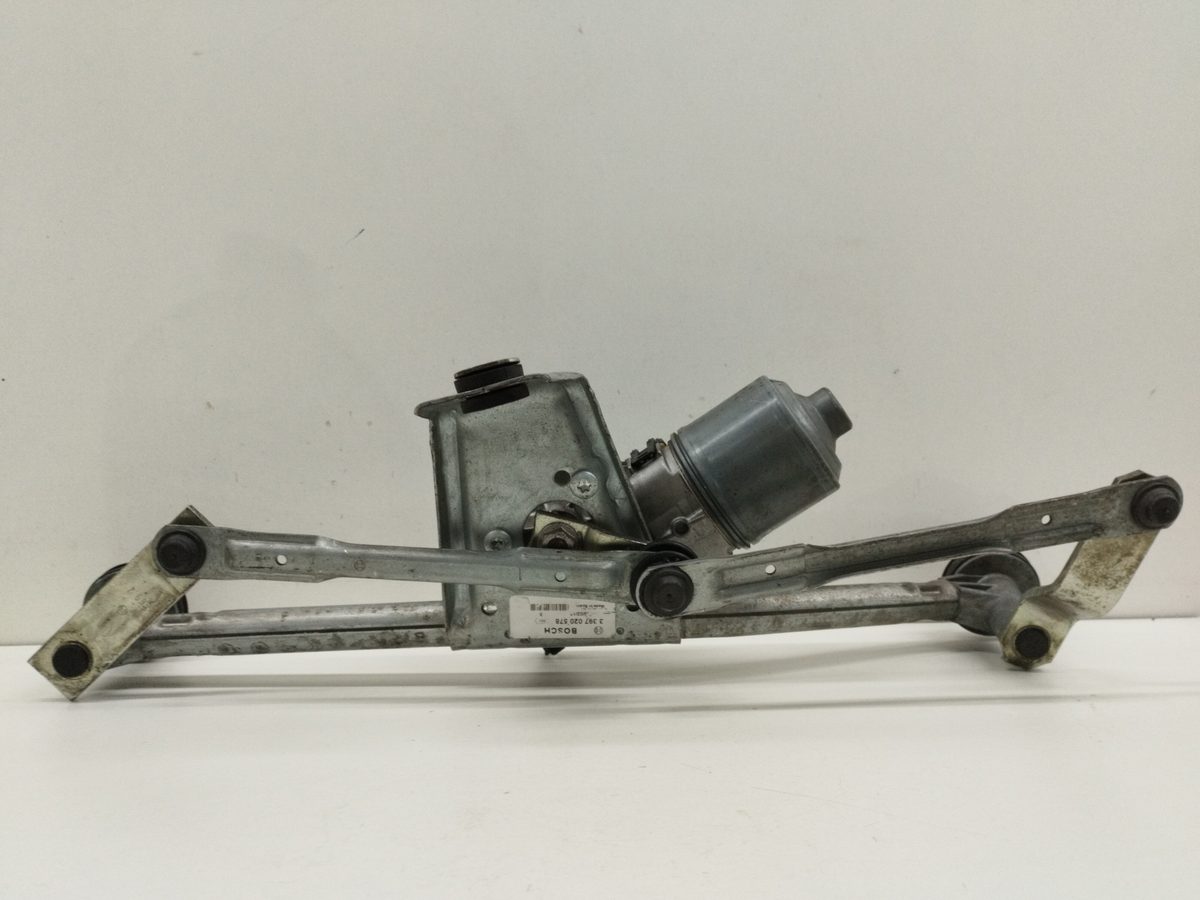 Motor Limpia Delantero Peugeot 206+ 2009-2012