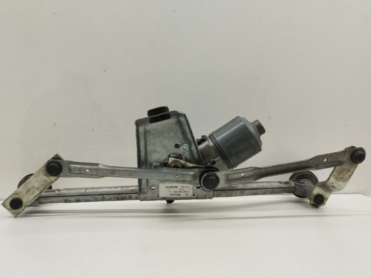 Motor Limpia Delantero Peugeot 206+ 2009-2012