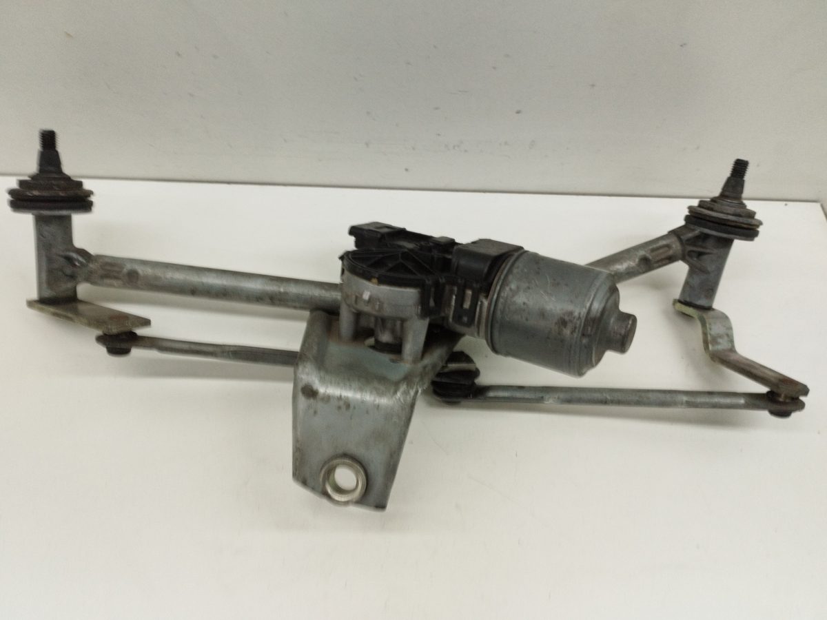 Motor Limpia Delantero Peugeot 206+ 2009-2012