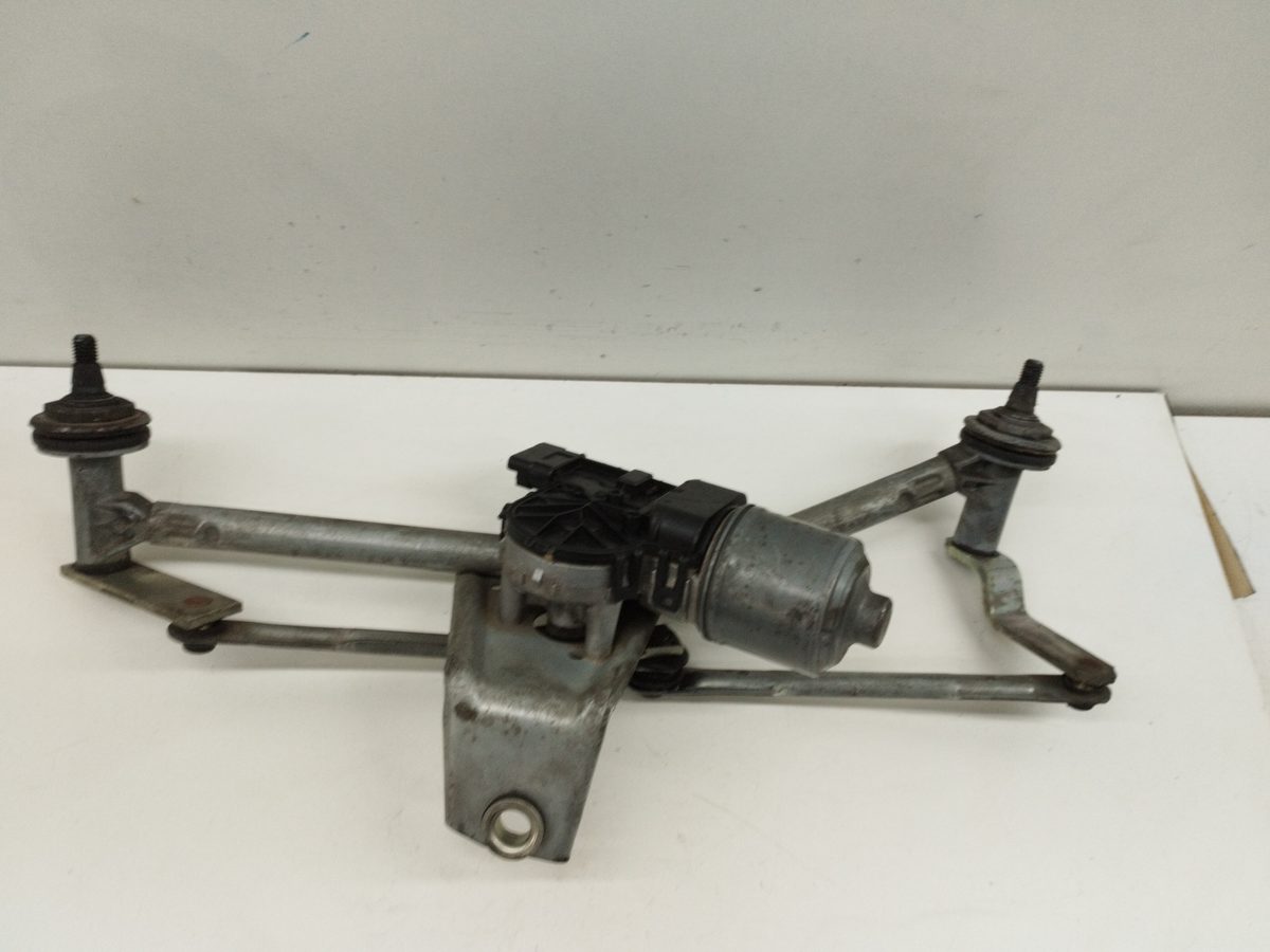 Motor Limpia Delantero Peugeot 206+ 2009-2012