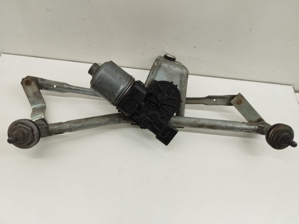 Motor Limpia Delantero Peugeot 206+ 2009-2012