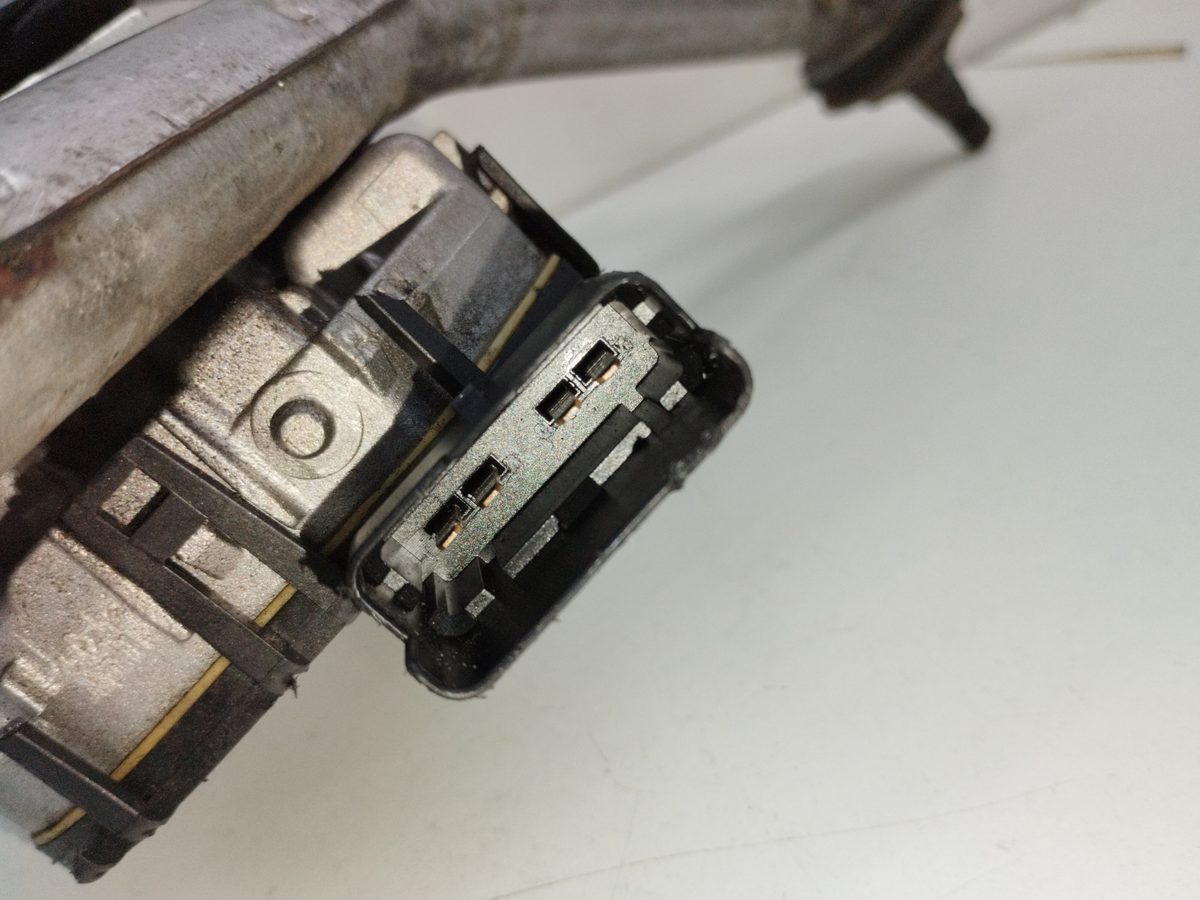 Motor Limpia Delantero Peugeot 206+ 2009-2012