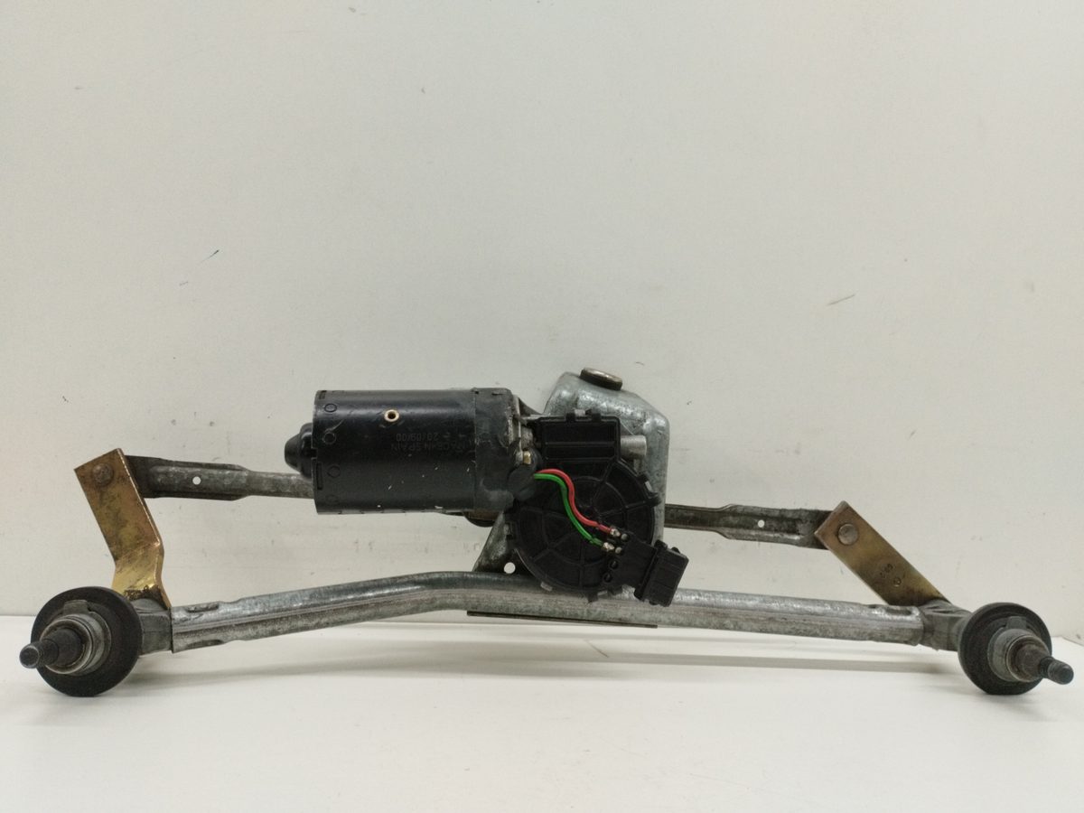 Motor Limpia Delantero Peugeot 206 Berlina 1998-2010 XT 1.9L 51kW 3397020446