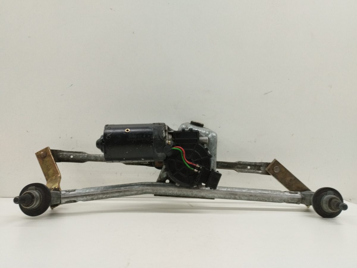 Motor Limpia Delantero Peugeot 206 Berlina 1998-2010 XT 1.9L 51kW 3397020446