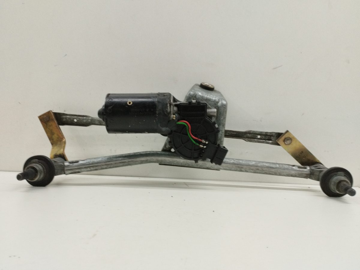 Motor Limpia Delantero Peugeot 206 Berlina 1998-2010 XT 1.9L 51kW 3397020446