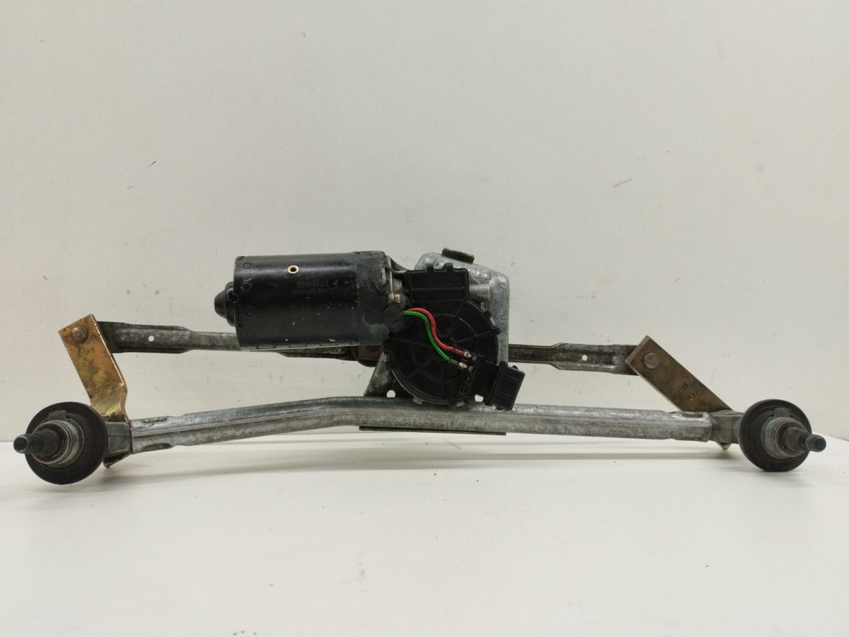 Motor Limpia Delantero Peugeot 206 Berlina 1998-2010 XT 1.9L 51kW 3397020446