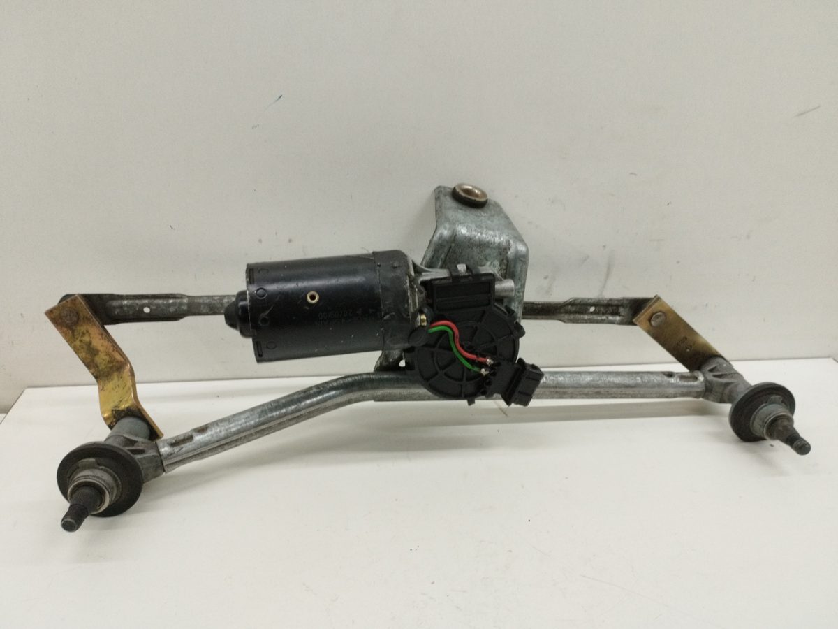 Motor Limpia Delantero Peugeot 206 Berlina 1998-2010 XT 1.9L 51kW 3397020446