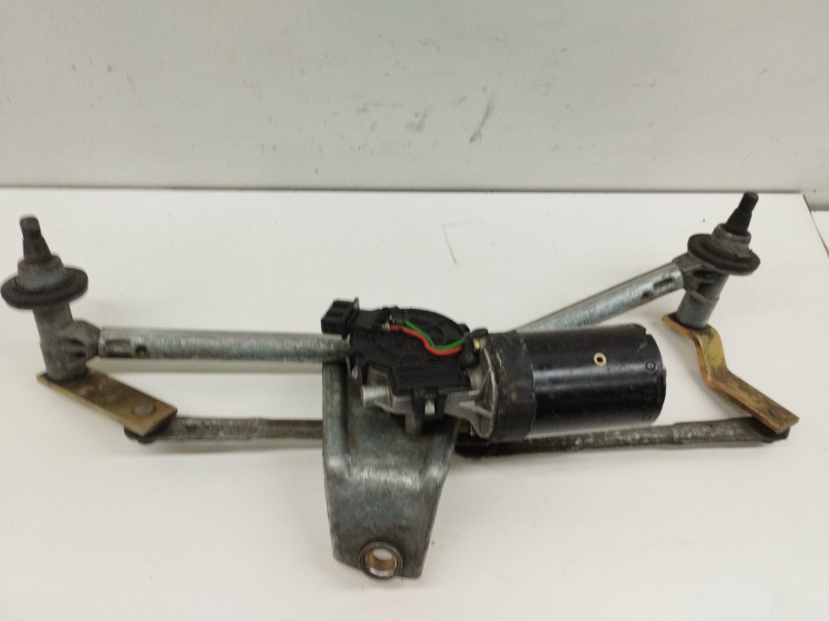 Motor Limpia Delantero Peugeot 206 1998-2010