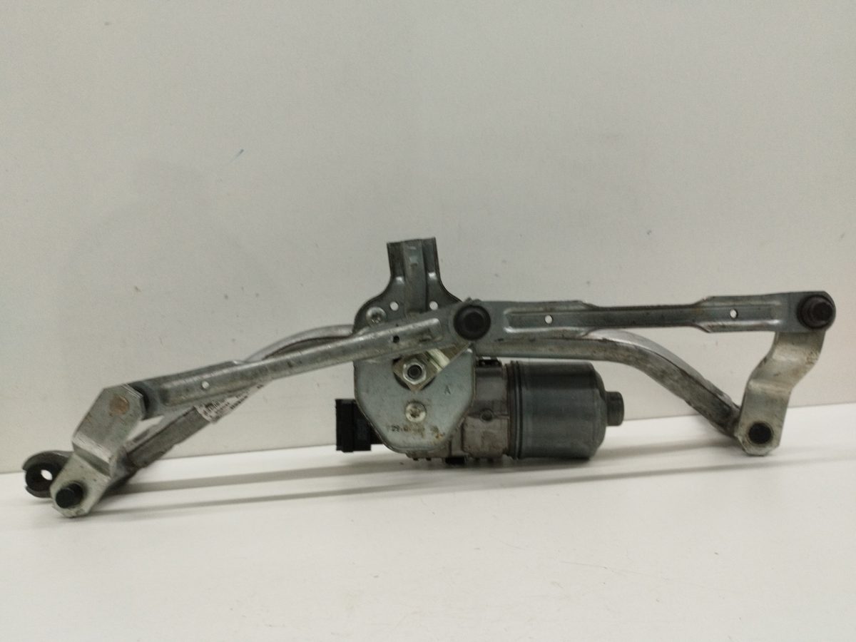 Motor Limpia Delantero Peugeot 207 2006-2012