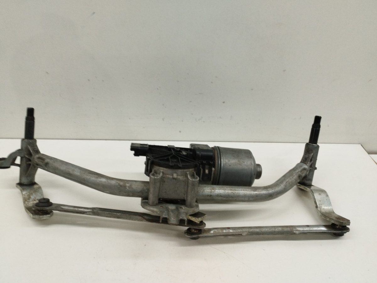Motor Limpia Delantero Peugeot 207 2006-2012