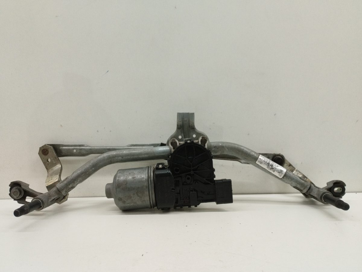 Motor Limpia Delantero Peugeot 208 2012-2019 Style 1.2L 60kW 9673222580