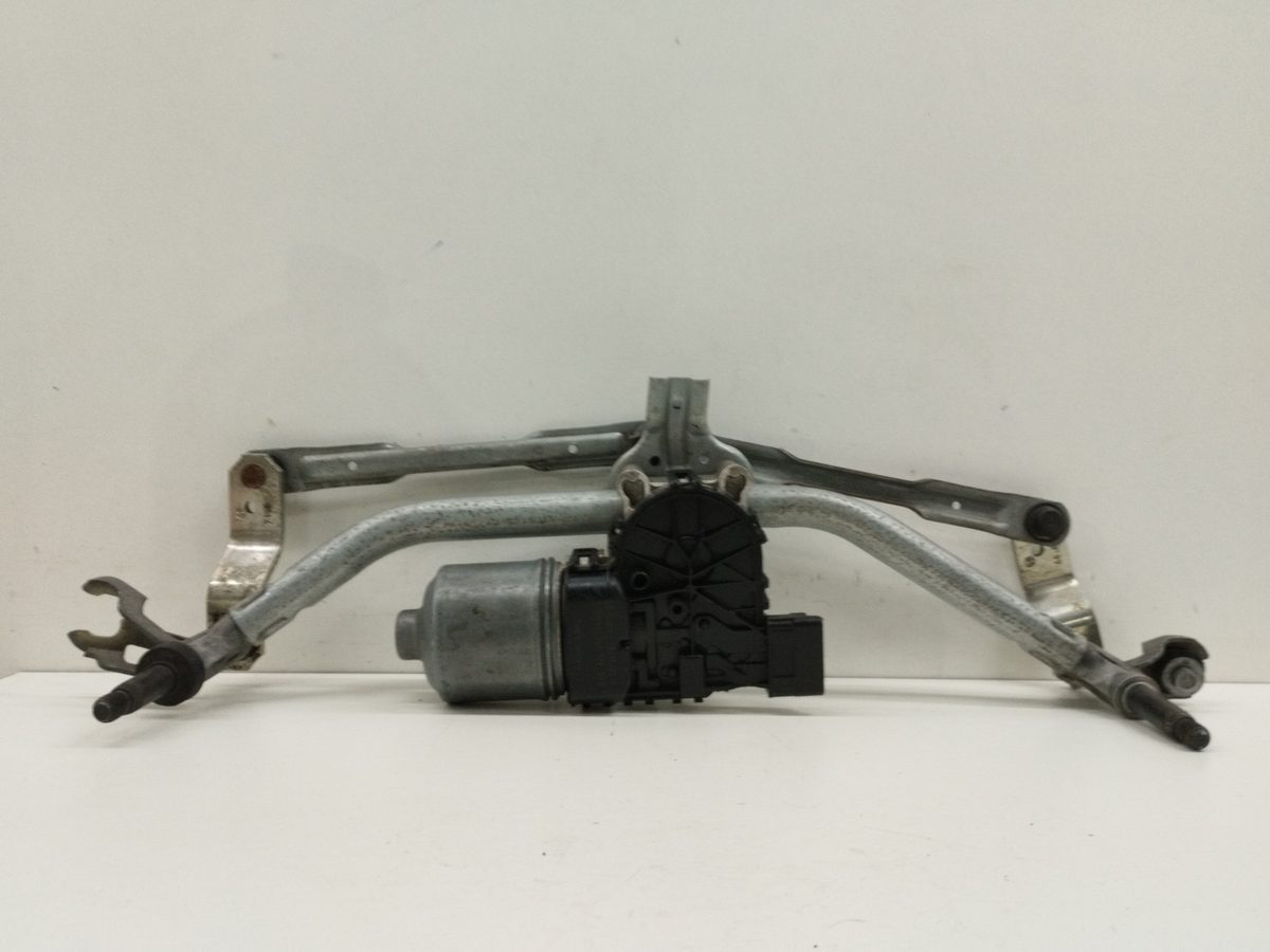Motor Limpia Delantero Peugeot 208 2012-2019 Active 1.6L 68kW 9673222580