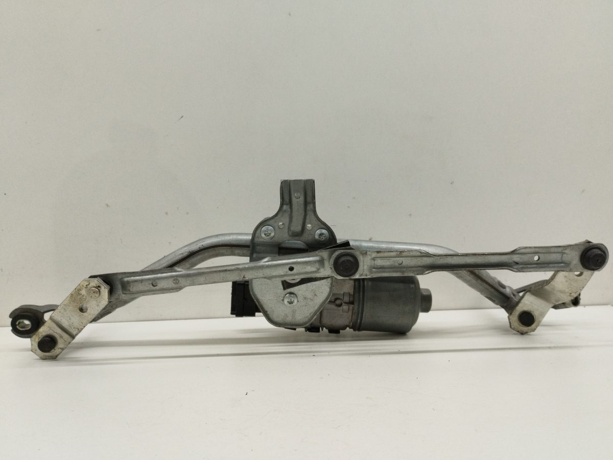 Motor Limpia Delantero Peugeot 208 2012-2019