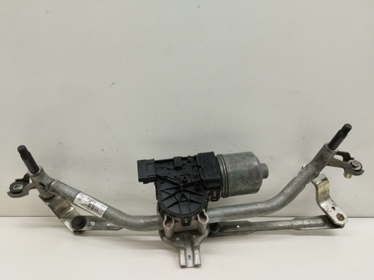 Motor Limpia Delantero Peugeot 208 2012-2019