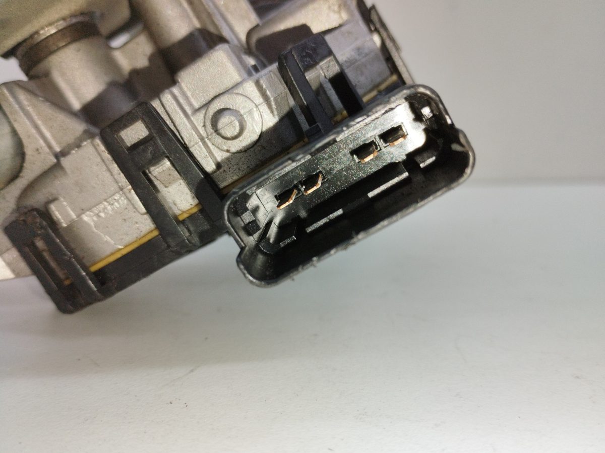 Motor Limpia Delantero Peugeot 208 2012-2019