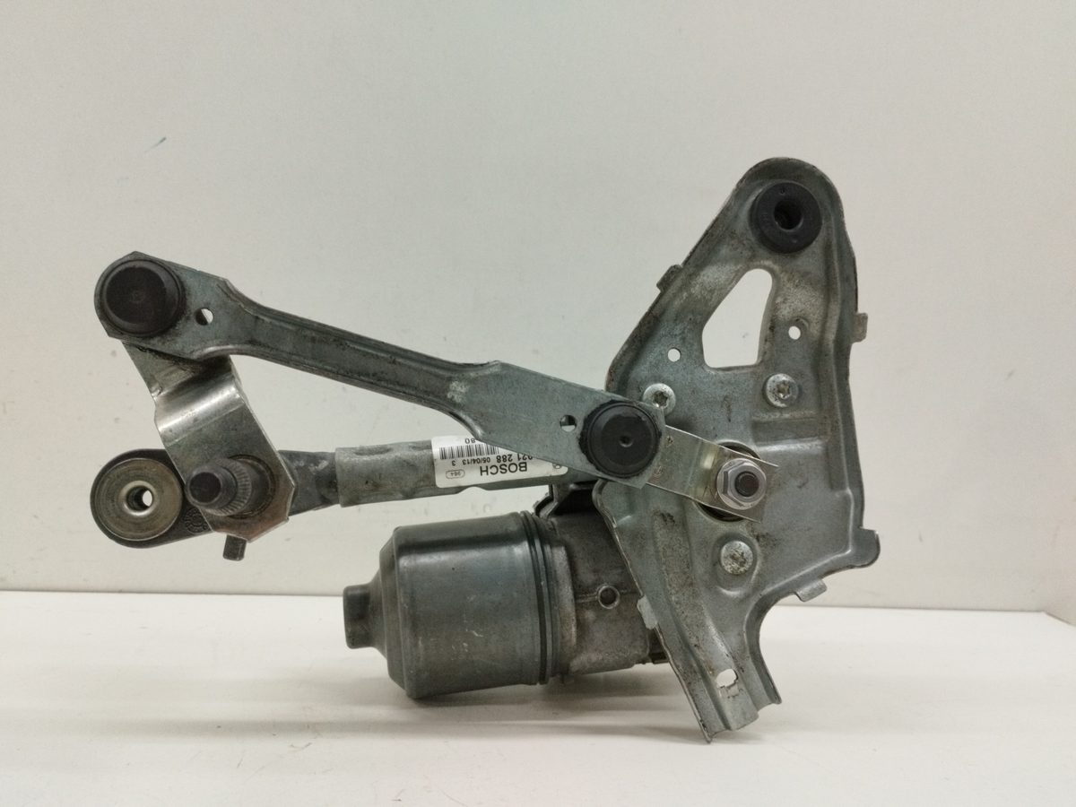 Motor Limpia Delantero Peugeot 3008 2009-2016 1.6 HDi FAP 1.6L 82kW 9671062180