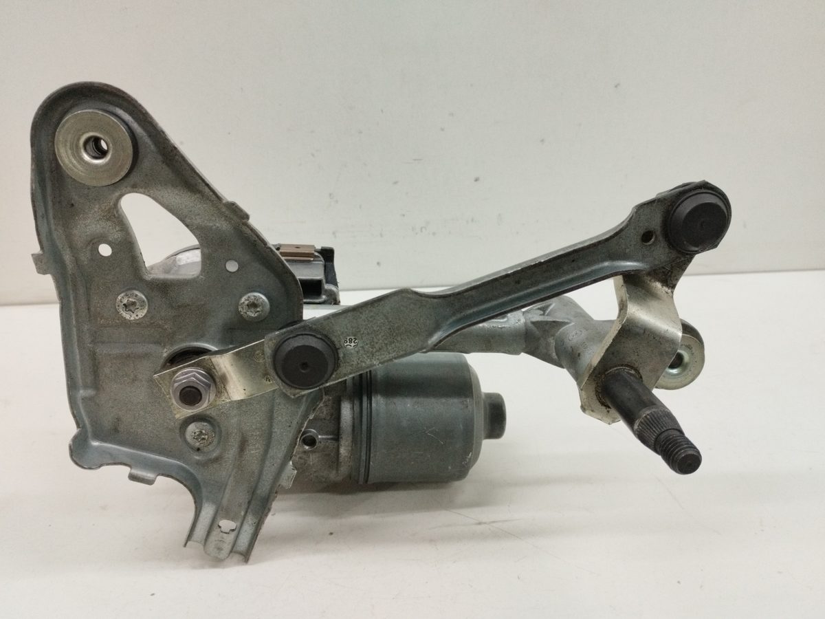 Motor Limpia Delantero Peugeot 3008 2009-2016 1.6 HDi FAP 1.6L 82kW 9671062380