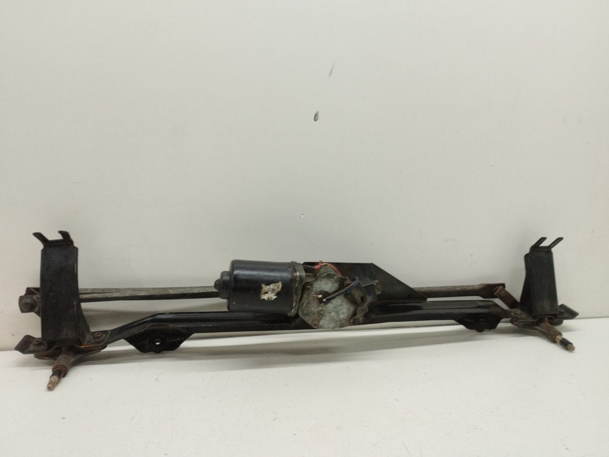 Motor Limpia Delantero Peugeot 305 Berlina 1977-Actualidad GLD 1.9L 47kW 53537202